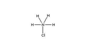 CAS-12125-02-9, Ammonium Chloride Purified Manufacturers