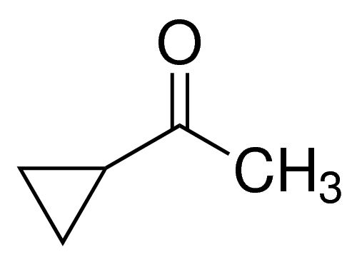 Cyclopropylmethylketone (Acetylcy clopropane)