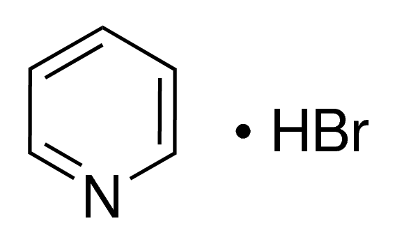 Pyridine Hydrobromide for Synthesis (Pyridinium Bromide)