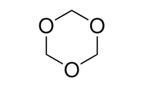 Sym-Trioxan for Synthesis