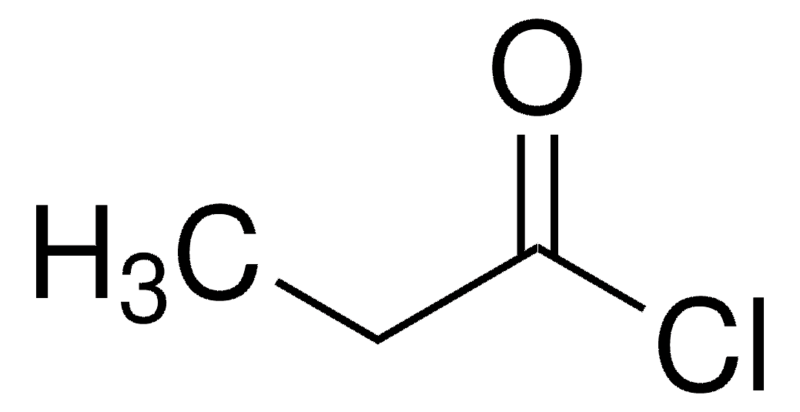 Propionyl Chloride for Synthesis (Propionic Acid Chloride)