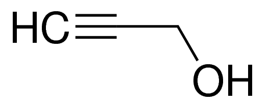 Propargyl Alcohol (2-Propyn-1-ol,Propinol, Ethynyl Carbinol)
