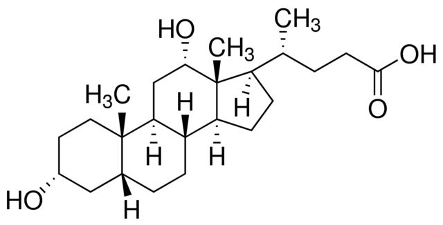 Deoxy Cholic Acid for Biochemistry