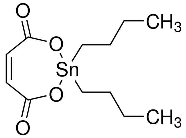 Dibutyl Tin Dimaleate for Synthesis