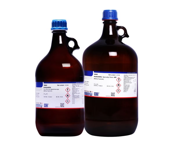Ceric Oxide AR (Cerium IV Oxide)